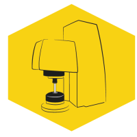 imagen ilustrativa de reometro